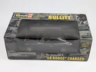  Preview image for Lot# 241 - REVELL 1/25 SCALE STEVE McQUE 