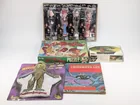 Preview image for Lot# 262 - OSBOURNE PENS, PUZZLES, PUPPE 