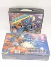  Preview image for Lot# 256 - TRANSFORMERS & DC SUPER HEROE 