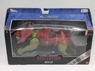  Preview image for Lot# 243 - MATTEL MOTU REVELATION BATTLE 