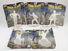  Preview image for Lot# 245 - 5) GLOW IN THE DARK UNIVERSAL 