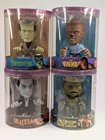  Preview image for Lot# 249 - SET OF 4 FUNKO FORCE UNIVERSA 