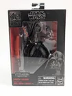  Preview image for Lot# 253 - STAR WARS BLACK LABEL TITANIU 