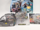  Preview image for Lot# 264 - 5) ACTION FIGURES NIP - SPAWN 