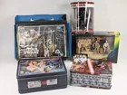  Preview image for Lot# 265 - STAR WARS COLLECTIBLE LOT - L 