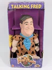  Preview image for Lot# 274 - MATTEL TALKING FRED FLINTSTON 