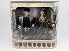  Preview image for Lot# 279 - MATTEL KEN & BARBIE ROMEO & J 