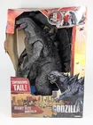  Preview image for Lot# 281 - 40" GIANT SIZE GODZILLA NIB 