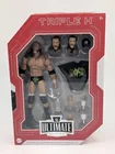  Preview image for Lot# 293 - MATTEL WWE ULTIMATE TRIPLE H  