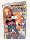  Preview image for Lot# 282 - VINTAGE TOY BIZ NWO NASH BASH 