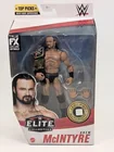  Preview image for Lot# 297 - MATTEL WWE ELITE DREW McINTYR 