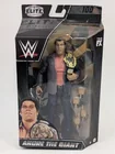  Preview image for Lot# 298 - MATTEL WWE ELITE ANDRE THE GI 