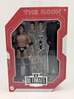  Preview image for Lot# 294 - MATTEL WWE ULTIMATE THE ROCK  