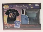  Preview image for Lot# 303 - FUNKO POP! ATTACK ON TITAN NI 