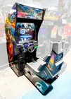  Preview image for Lot# 321 - Nintendo Cruis'n Driving Race 