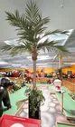  Preview image for Lot# 247 - Large Artificial Palm Tree 
