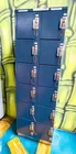  Preview image for Lot# 219 - Coin Op Storage Lockers Ameri 
