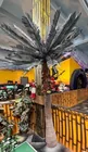  Preview image for Lot# 268 - Artificial Palm Tree 