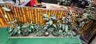  Preview image for Lot# 271 - 7 Potted Artificial Plants 