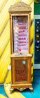  Preview image for Lot# 233 - Antique Love Tester Arcade Ma 