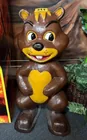  Preview image for Lot# 311 - Fiberglass Chipmunk statue 