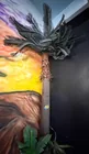  Preview image for Lot# 314 - Large Artificial Palm Tree 