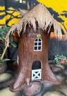  Preview image for Lot# 352 - Large Fiberglass Tree Stump H 