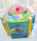  Preview image for Lot# 250 - Cyclone Light Timed Ticket Re 