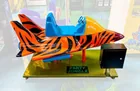  Preview image for Lot# 325 - Airplane Jet Kiddie Ride 