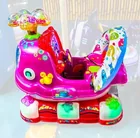  Preview image for Lot# 400 - Whale Boat Type Ride On Kiddi 