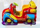  Preview image for Lot# 230 - Ski Explorer Kiddie Ride Very 