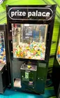  Preview image for Lot# 249 - Prize Palace Crane Vending Ma 