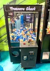  Preview image for Lot# 253 - Treasure Chest Crane Game Stu 