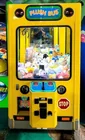  Preview image for Lot# 394 - Plush Bus Crane Arcade Crane  