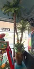  Preview image for Lot# 234 - Large Artificial Palm Tree 