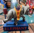  Preview image for Lot# 307 - Tusko The Elephant Kids Ride 