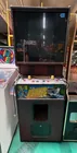  Preview image for Lot# 240a - Heavy Barrel Arcade Game 