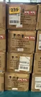  Preview image for Lot# 239 - 4 Boxes Pipeline Games Game T 