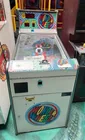  Preview image for Lot# 245a - Wonder Wheel Arcade Game 
