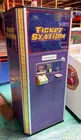  Preview image for Lot# 250a - Ticket Station 