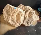  Preview image for Lot# 254a - (3) Landscape Fiberglass Roc 