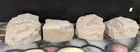  Preview image for Lot# 258a - (4) Landscape Fiberglass Roc 