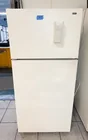  Preview image for Lot# 263a - Hotpoint Top Freezer Fridge 