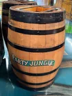  Preview image for Lot# 282 - Large Barrel w/ Internal Tras 
