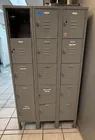  Preview image for Lot# 277a - 5-Tier Box Locker 