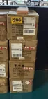  Preview image for Lot# 296 - 4.5 Boxes Pipeline Games Game 