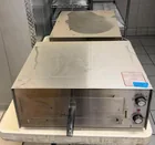  Preview image for Lot# 305a - Lot Of 2 Toaster / Warmer Ov 