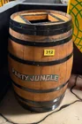  Preview image for Lot# 312 - Large Barrel w/ Internal Tras 