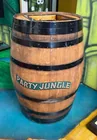  Preview image for Lot# 319 - Large Barrel w/ Internal Tras 