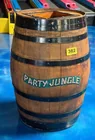  Preview image for Lot# 382 - Large Barrel w/ Internal Tras 